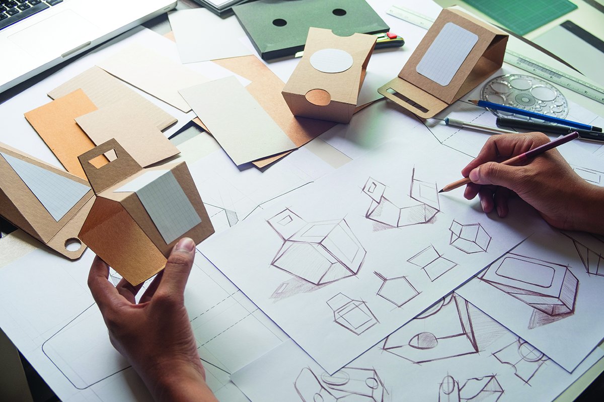 packaging industry